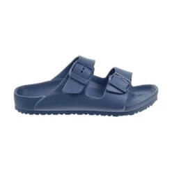 Birkenstock Arizona EVA Little Kids' Sandals Elemental Blue 1026743