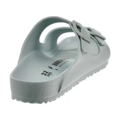 Birkenstock Arizona EVA Big Kids' Sandals Surf Green 1026753 -RBD OUTLET 10267533