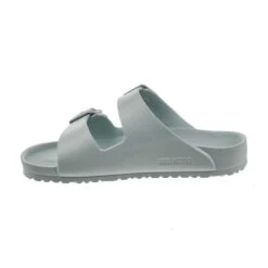 Birkenstock Arizona EVA Big Kids' Sandals Surf Green 1026753 -RBD OUTLET 10267534