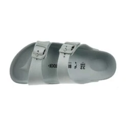 Birkenstock Arizona EVA Big Kids' Sandals Surf Green 1026753 -RBD OUTLET 10267535