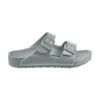 Birkenstock Arizona EVA Big Kids' Sandals Surf Green 1026753