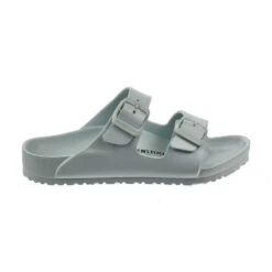 Birkenstock Arizona EVA Big Kids' Sandals Surf Green 1026753