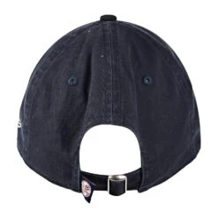 New Era New York Yankees Core Classic 9Twenty Adjustable Cap Hat Navy/White -RBD OUTLET 11417784 3