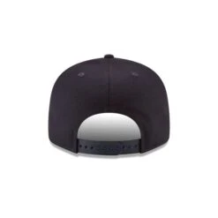 New Era New York Yankees Team Color Basic 9Fifty Snapback Cap Hat Blue 9 New Era New York Yankees Team Color Basic 9Fifty Snapback Cap Hat Blue -RBD OUTLET 11591024 4