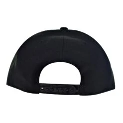 New Era Los Angeles Dodgers 9Fifty Men's Snapback Hat Black-White -RBD OUTLET 11591046 3