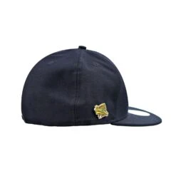 New Era New York Yankees "1996 World Series Pin" 59Fifty Men's Fitted Hat Navy -RBD OUTLET 11840674 3