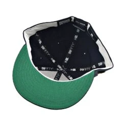New Era New York Yankees "1996 World Series Pin" 59Fifty Men's Fitted Hat Navy -RBD OUTLET 11840674 6