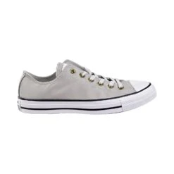 Converse Chuck Taylor All Star OX Mens Shoes Mouse/White/Black
