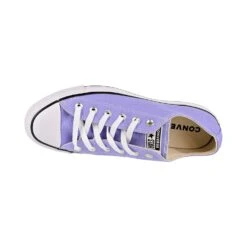 Converse Chuck Taylor All Star Ox Big Kids/Men's Shoes Twilight Pulse -RBD OUTLET 160458f 5