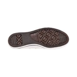 Converse Chuck Taylor All Star Ox Men's Shoes Egret-Black-White -RBD OUTLET 163349f 6