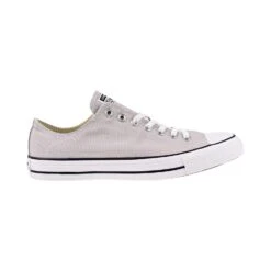 Converse Chuck Taylor All Star Ox Men's Shoes Violet Ash -RBD OUTLET 163355f main 097e1931 8a43 4841 afd8 bc214576e1e2