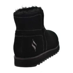 Skechers Keepsakes 2.0 - Sky Frost Women's Boots Black 169091-bbk 8 Skechers Keepsakes 2.0 - Sky Frost Women's Boots Black 169091-bbk -RBD OUTLET 169091bbk3