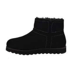 Skechers Keepsakes 2.0 - Sky Frost Women's Boots Black 169091-bbk 9 Skechers Keepsakes 2.0 - Sky Frost Women's Boots Black 169091-bbk -RBD OUTLET 169091bbk4