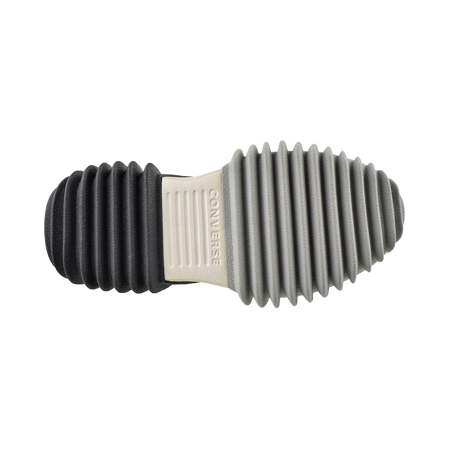 Converse Run Star Platform Ombre Hi Men's Shoes Slate Sage-Light Silver 6 Converse Run Star Platform Ombre Hi Men's Shoes Slate Sage-Light Silver - Image 6