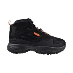 Fila Ranger Men's Boots Black