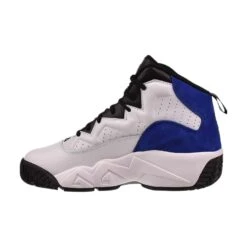 Fila MB Jamal Mashburn "Celebrations" Men's Shoes White-Red-Blue 9 Fila MB Jamal Mashburn "Celebrations" Men's Shoes White-Red-Blue -RBD OUTLET 1bm01869 117 4