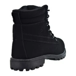 Fila Watersedge Waterproof FB Men's Boots Black -RBD OUTLET 1hm00874 001 3