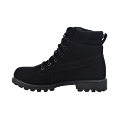 Fila Watersedge Waterproof FB Men's Boots Black -RBD OUTLET 1hm00874 001 4