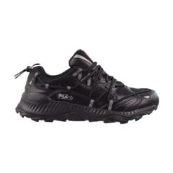 Fila Expeditioner Men's Shoes Black-White