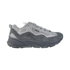 Fila Trigate Men's Shoes Grey-Hris-Monu-C Srk -RBD OUTLET 1rm01283 050 main e9674769 a337 4fdb b939 147d920e0085