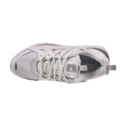 Fila Sandenal Patched Men's Shoes White-Glacier Grey -RBD OUTLET 1rm02010 101 5