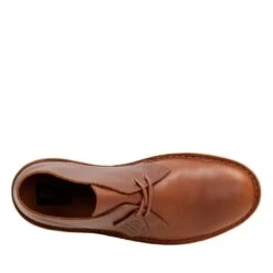 Clarks Desert Men's Boots Tan Tumbled/Brun Vieilli -RBD OUTLET 26125549 5