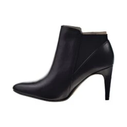 Clarks Laina Violet Women's Ankle Boots Black Leather Shoes 9 Clarks Laina Violet Women's Ankle Boots Black Leather Shoes -RBD OUTLET 26139487 4