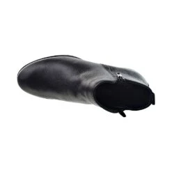 Clarks Mila Sky Women's Ankle Boots Black Leather 10 Clarks Mila Sky Women's Ankle Boots Black Leather -RBD OUTLET 26146790 5