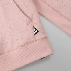 Paper Planes Speckled Planes Men's Hoodie Peach -RBD OUTLET 300189 pch 3