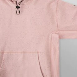 Paper Planes Speckled Planes Men's Hoodie Peach -RBD OUTLET 300189 pch 4