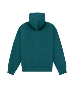 Paper Planes Solid Logo Men's Hoodie Atlantic Blue -RBD OUTLET 310001 atlntcdp 3