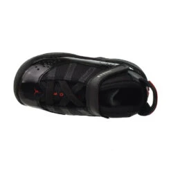 Jordan 6 Rings (TD) Toddlers' Shoes Black/Fire Red-Anthracite 323420-026 -RBD OUTLET 3234200265
