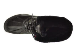 Ugg Butte Plaid Men's Boots Black-Red -RBD OUTLET 3251m 5 f57017e9 7929 4b78 b383 fe2c8f043106