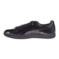 Puma Clyde Dressed Part Three Men's Shoes Puma Black -RBD OUTLET 366233 01 4 870fde21 102e 4ddd 8ac0 01ef0bf5c31a