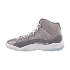 Nike Jordan 11 Retro (PS) Little Kids' Shoes Cool Grey -RBD OUTLET 378039 005 4