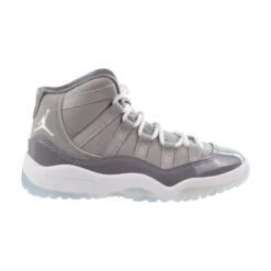 Nike Jordan 11 Retro (PS) Little Kids' Shoes Cool Grey