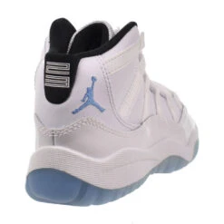 Jordan 11 Retro (PS) Little Kids' Shoes White/Legend Blue-Black 378039-104 8 Jordan 11 Retro (PS) Little Kids' Shoes White/Legend Blue-Black 378039-104 -RBD OUTLET 3780391043