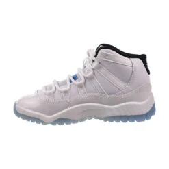 Jordan 11 Retro (PS) Little Kids' Shoes White/Legend Blue-Black 378039-104 9 Jordan 11 Retro (PS) Little Kids' Shoes White/Legend Blue-Black 378039-104 -RBD OUTLET 3780391044