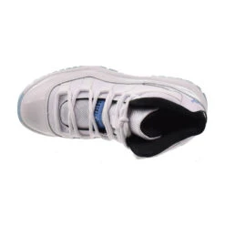 Jordan 11 Retro (PS) Little Kids' Shoes White/Legend Blue-Black 378039-104 10 Jordan 11 Retro (PS) Little Kids' Shoes White/Legend Blue-Black 378039-104 -RBD OUTLET 3780391045