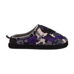 Puma X Perks And Mini Puffy Bio/Verse Men's Sandal Black-Heliotrope