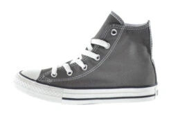 Converse Chuck Taylor All Star SP Hi Little Kids Shoes Charcoal 9 Converse Chuck Taylor All Star SP Hi Little Kids Shoes Charcoal -RBD OUTLET 3j793 4