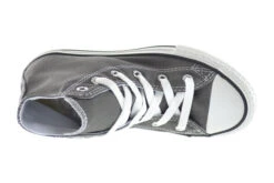 Converse Chuck Taylor All Star SP Hi Little Kids Shoes Charcoal 10 Converse Chuck Taylor All Star SP Hi Little Kids Shoes Charcoal -RBD OUTLET 3j793 5