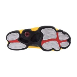 Jordan 13 Retro Men's Shoes Del Sol-White -RBD OUTLET 414571 167 6