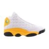 Jordan 13 Retro Men's Shoes Del Sol-White