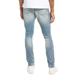 Ice Cream Creme Men's Jean Pant Blue-Multi -RBD OUTLET 421 3101 gelatto 3