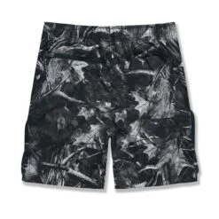 Jordan Craig Travel Men's Shorts Real Tree Black -RBD OUTLET 4420c rtb 3
