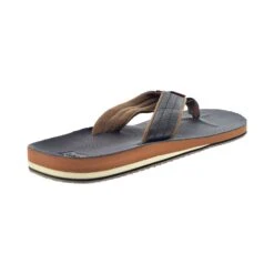 Levis Kyle J Men's Sandal Dark Brown-Brown -RBD OUTLET 516432j 20n 3