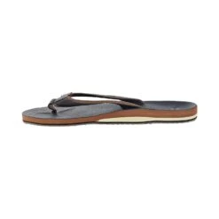 Levis Kyle J Men's Sandal Dark Brown-Brown -RBD OUTLET 516432j 20n 4