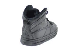 Nike Woodside 2 High (TD) Baby Toddlers Shoes Black -RBD OUTLET 524874 001 3