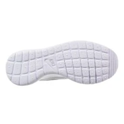 Nike Roshe One (GS) Big Kid's Shoes White/White/Wolf Grey 11 Nike Roshe One (GS) Big Kid's Shoes White/White/Wolf Grey -RBD OUTLET 599729 102 6
